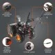 Снегоуборщик бензиновый PATRIOT PS 601