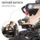 Снегоуборщик бензиновый PATRIOT PS 601