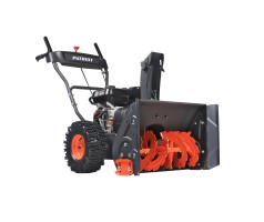Снегоуборщик бензиновый PATRIOT PS 603