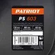 Снегоуборщик бензиновый PATRIOT PS 603