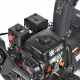 Снегоуборщик бензиновый PATRIOT PS 603