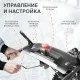 Снегоуборщик бензиновый PATRIOT PS 603