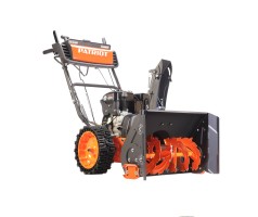 Снегоуборщик бензиновый PATRIOT Сибирь 57