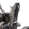 Снегоуборщик бензиновый PATRIOT Сибирь 57