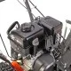 Снегоуборщик бензиновый PATRIOT Сибирь 57