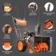 Снегоуборщик бензиновый PATRIOT Сибирь 57