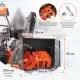 Снегоуборщик бензиновый PATRIOT Сибирь 57