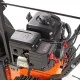 Снегоуборщик бензиновый PATRIOT Сибирь 67 E
