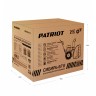 Снегоуборщик бензиновый PATRIOT Сибирь 67 E