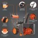 Снегоуборщик бензиновый PATRIOT Сибирь 67 E