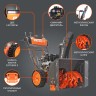 Снегоуборщик бензиновый PATRIOT Сибирь 67 E