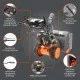 Снегоуборщик бензиновый PATRIOT Сибирь 67 E
