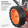 Снегоуборщик бензиновый PATRIOT Сибирь 67 E