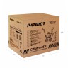 Снегоуборщик бензиновый PATRIOT Сибирь 85 ЕТ