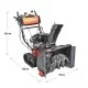 Снегоуборщик бензиновый PATRIOT Сибирь 85 ЕТ