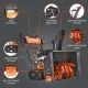 Снегоуборщик бензиновый PATRIOT Сибирь 85 ЕТ