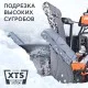 Снегоуборщик бензиновый PATRIOT Сибирь 85 ЕТ