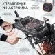 Снегоуборщик бензиновый PATRIOT Сибирь 85 ЕТ
