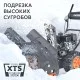 Снегоуборщик бензиновый PATRIOT PS 603 LED