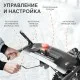 Снегоуборщик бензиновый PATRIOT PS 603 LED