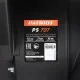 Бензиновый снегоуборщик PATRIOT PS 707