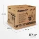 Бензиновый снегоуборщик PATRIOT PS 707