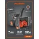 Бензиновый снегоуборщик PATRIOT PS 707