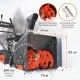 Бензиновый снегоуборщик PATRIOT PS 707