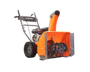 Снегоуборщик PATRIOT PRO 7 KX