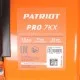 Снегоуборщик PATRIOT PRO 7 KX