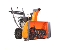 Снегоуборщик PATRIOT PRO 11 KX