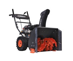 Снегоуборщик бензиновый PATRIOT PS 707 E