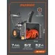 Снегоуборщик бензиновый PATRIOT PS 707 E