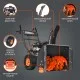 Снегоуборщик бензиновый PATRIOT PS 707 E