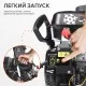 Снегоуборщик бензиновый PATRIOT PS 707 E
