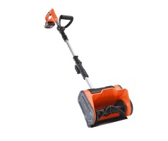 Снегоуборщик аккумуляторный ручной PATRIOT PE 1002 UES