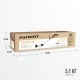 Снегоуборщик аккумуляторный ручной PATRIOT PE 1002 UES