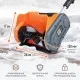 Снегоуборщик аккумуляторный ручной PATRIOT PE 1002 UES