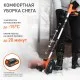 Снегоуборщик аккумуляторный ручной PATRIOT PE 1002 UES