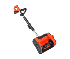 Снегоуборщик аккумуляторный PATRIOT PE 1003 UES