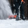 Снегоуборщик аккумуляторный PATRIOT PE 1003 UES