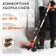 Снегоуборщик аккумуляторный PATRIOT PE 1003 UES
