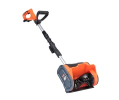 Снегоуборщик аккумуляторный ручной PATRIOT PE 1001 UES