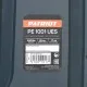 Снегоуборщик аккумуляторный ручной PATRIOT PE 1001 UES