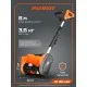 Снегоуборщик аккумуляторный ручной PATRIOT PE 1001 UES