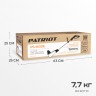 Снегоуборщик электрический PATRIOT PS 1600 E