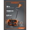 Снегоуборщик электрический PATRIOT PS 1600 E