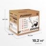 Снегоуборщик электрический PATRIOT PS 2300 Е