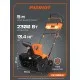 Снегоуборщик электрический PATRIOT PS 2300 Е