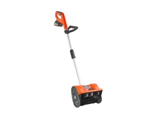 Снегоуборщик аккумуляторный ручной PATRIOT PE 2341 UES